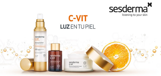 ✨ Dile adiós al tono apagado y hola a una piel llena de vida