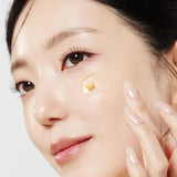 Medicube Deep Vita C Capsule Cream | Crema Coreana con Vitamina C Iluminadora