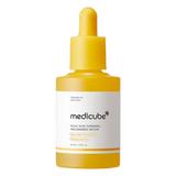 Kojic Acid Turmeric Niacinamide Serum Medicube | Sérum Iluminador Antimanchas