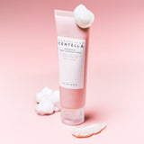 SKIN1004 Madagascar Centella Poremizing Deep Cleansing Foam | Limpiador Profundo para Poros