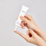 Mixsoon Bean Eye Cream | Contorno de Ojos Coreano Hidratante y Reafirmante