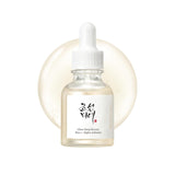Beauty of Joseon Glow Deep Serum Rice + Alpha Arbutin – Suero Coreano Iluminador
