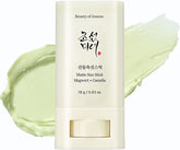 Beauty of Joseon Matte Sun Stick Mugwort + Camellia SPF 50+ | Protector Solar en Barra
