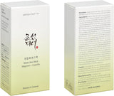 Beauty of Joseon Matte Sun Stick Mugwort + Camellia SPF 50+ | Protector Solar en Barra