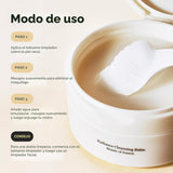 Beauty of Joseon Radiance Cleansing Balm | Bálsamo Limpiador en Aceite Desmaquillante