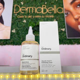 Acido Glicolico The Ordinary