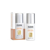 ISDIN Fusion Water MAGIC Repair SPF 50 | Protector Solar Facial Antiedad