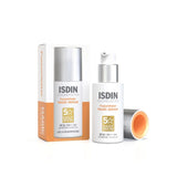 ISDIN Fusion Water MAGIC Repair SPF 50 | Protector Solar Facial Antiedad