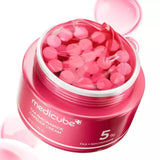 Medicube TXA Niacinamide Capsule Cream | Crema Antimanchas Iluminadora