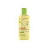 Sumérgete en una experiencia de cuidado de la piel como ninguna otra con el Aceite de Ducha AD Exomega Control. Este producto excepcional, disponible exclusivamente en DermaBella, está diseñado para nutrir y calmar la piel, proporcionando un alivio instantáneo para pieles sensibles y propensas a la irritación.