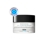 En la tienda Dermabella, puedes encontrar el AGE Interrupter Advanced en una presentación de 48 ml. Este producto es un tratamiento avanzado diseñado para combatir los signos del envejecimiento en la piel.