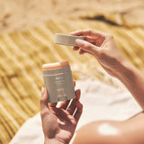 Abib Quick Sunstick Protection Bar SPF50+ | Protector Solar Coreano en Barra