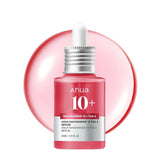 Anua Niacinamide 10% + TXA 4% Serum | Sérum Coreano Antimanchas Iluminador