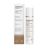 ¡Bienvenido a DermaBella con el radiante Azelac RU Fluido Luminoso x 50ml! Este fluido luminoso ha sido cuidadosamente formulado para ayudar a reducir las manchas oscuras y proporcionar una piel más luminosa y uniforme.