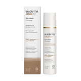 ¡Explora la eficacia y la suavidad con DermaBella y el avanzado Azelac RU Crema Gel Despigmentante x 50ml! Este gel despigmentante ha sido formulado cuidadosamente para ayudar a reducir las manchas oscuras y proporcionar una piel más uniforme y radiante.