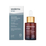 ¡Explora la hidratación avanzada y el combate contra las arrugas con Dermabella y el poderoso BTSES Serum Hidratante Antiarrugas x 30ml! Este serum ha sido cuidadosamente formulado para ofrecer una hidratación intensiva y combatir las arrugas, proporcionando a tu piel un tratamiento completo.