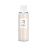 Beauty of Joseon Glow Replenishing Rice Milk Toner | Tónico Coreano Hidratante e Iluminador