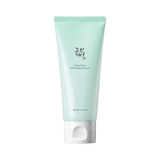 Beauty of Joseon Green Plum Refreshing Cleanser | Limpiador Facial Coreano Suave