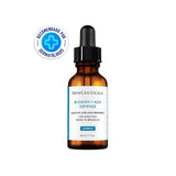 ¡Explora la defensa contra imperfecciones y signos del envejecimiento con Mi Tienda y el poderoso Blemish & Age Defense x 30ml! Este tratamiento ha sido cuidadosamente formulado para abordar las imperfecciones, las arrugas y las líneas finas, brindando a tu piel una solución integral.