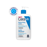 Cerave Locion Hidratante