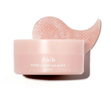 Parches para ojos PDRN RETINAL ABIB - 30 pares