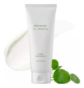 Mixsoon Centella Cleansing Foam | Limpiador Facial Coreano Calmante