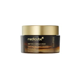 Medicube Deep Vita C Capsule Cream | Crema Coreana con Vitamina C Iluminadora