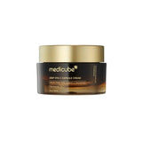 Medicube Deep Vita C Capsule Cream | Crema Coreana con Vitamina C Iluminadora
