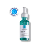Explora el poder concentrado del cuidado facial con el Serum Ultra Concentrado Effaclar, ahora disponible en DermaBella en su presentación de 30 ml. Este serum ha sido formulado para abordar las necesidades específicas de las pieles propensas al acné, proporcionando una acción intensiva para mejorar la apariencia de la piel.