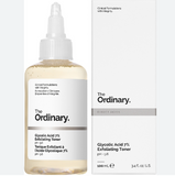 Acido Glicolico The Ordinary