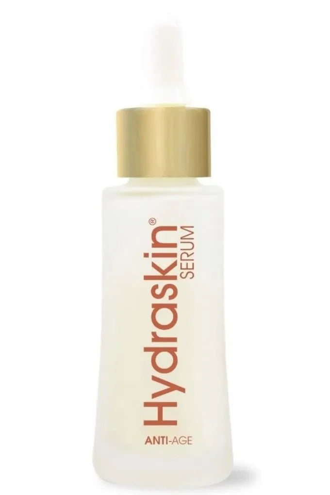 Atenúa y previene la aparición de arrugas. BENEFICIOS: Formula Hidronutritiva sin parabenos, restauradora, antioxidante, humectante proporciona lozanía y tersura de una piel joven.