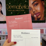 Biodance Mascarilla de Colageno