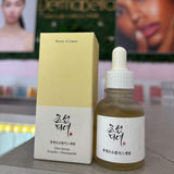 Beauty of Joseon Glow Deep Serum Rice + Alpha Arbutin – Suero Coreano Iluminador