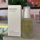 Mixsoon Bean Essence | Esencia Coreana Hidratante, Suavizante y Glow