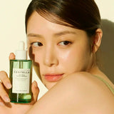 SKIN1004 Tea-Trica Relief Ampoule | Sérum Coreano para Acné y Piel Sensible