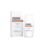 ISDIN FotoUltra 100 Active Unify SPF 50+ | Protector Solar Despigmentante