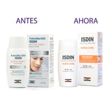 Fotoprotector Isdin Active Unify