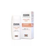 ISDIN Active Unify Color - Protector Solar Facial Spf 50 X 50ml