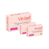 Kit Vitybell 30 Cap + 20 Cap
