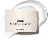Mascarilla Facial Probiotics Overnight ABIB 80ml