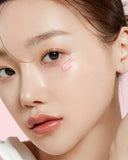 Medicube PDRN Pink Peptides Eye Cream | Contorno de Ojos Reafirmante e Iluminador