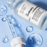 Niacinamida The Ordinary