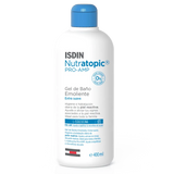 Nutratopic Pro-AMP Gel Baño x 400ml
