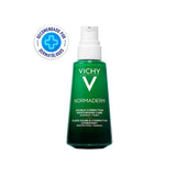 Descubre la revolucionaria fórmula de Normaderm Doble Corrección, disponible exclusivamente en nuestra tienda. Este prodigioso producto combina la eficacia de doble acción para abordar tus preocupaciones dermatológicas. Formulado con ingredientes de alta calidad, Normaderm Doble Corrección trabaja incansablemente para corregir imperfecciones y proporcionar un acabado impecable a tu piel.