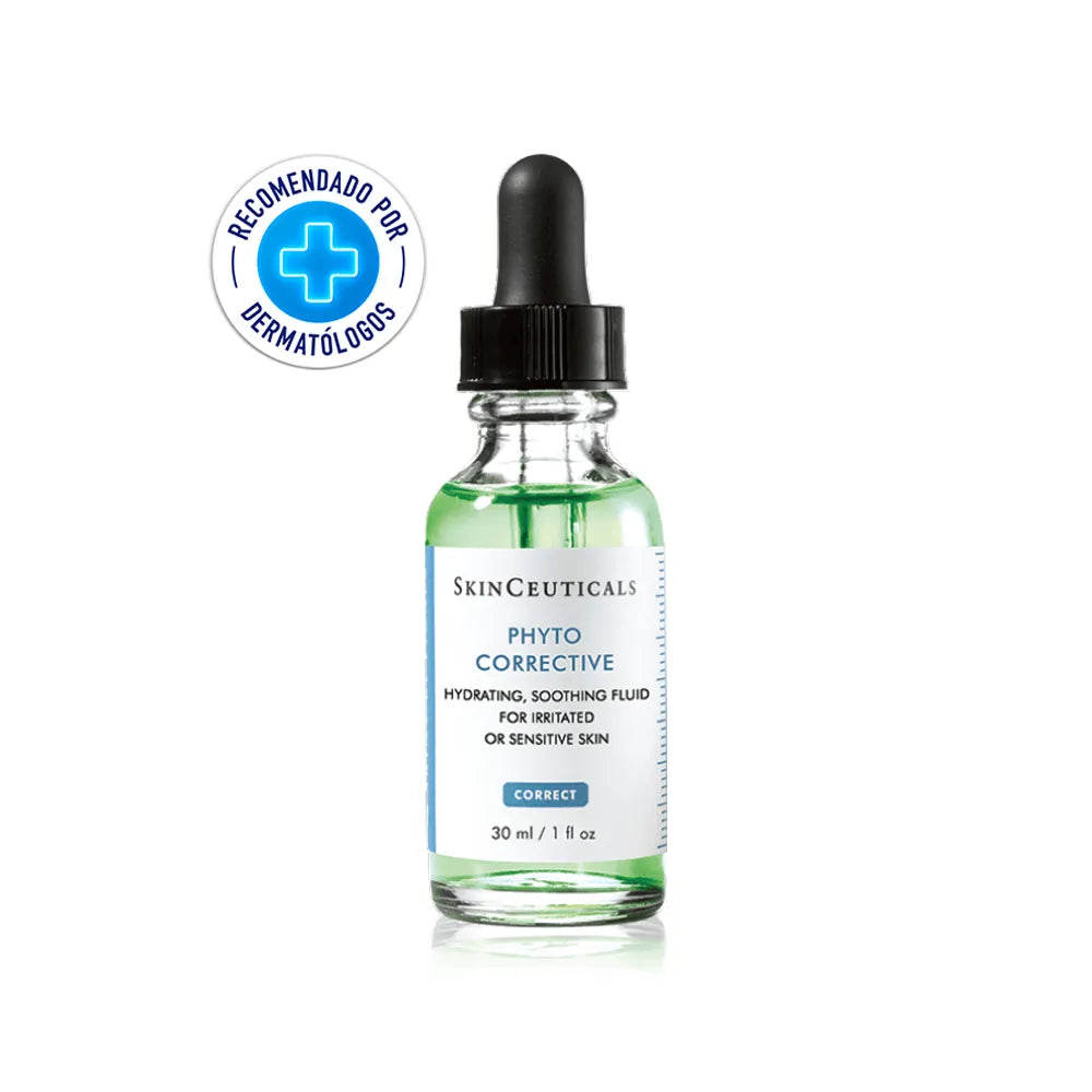 Experimenta el cuidado de la piel de alta calidad con el Gel Phyto Corrective, disponible exclusivamente en nuestra tienda. Este gel ha sido formulado para calmar, hidratar y corregir la apariencia de la piel, proporcionando una solución completa para un cutis radiante.