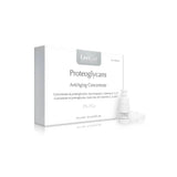Descubre el poder de la hidratación y la regeneración de la piel con Proteoglycans, disponible exclusivamente en nuestra tienda. Estas ampollas han sido formuladas para proporcionar un impulso de proteoglicanos, favoreciendo la elasticidad y la luminosidad de la piel.