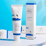ROUND LAB Birch Juice Moisturizing Sunscreen SPF50+ | Protector Solar Coreano Hidratante
