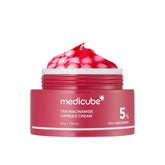 Medicube TXA Niacinamide Capsule Cream | Crema Antimanchas Iluminadora