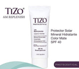 Tizo AM Replenish