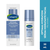¡Explora la excelencia en el cuidado de la piel con Dermabella y el extraordinario Cetaphil Optimale Hydration Serum x 30 ml! Este serum ha sido cuidadosamente diseñado para brindar una hidratación óptima, ofreciendo a tu piel un impulso revitalizante y dejándola con una sensación de frescura y luminosidad.